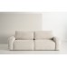 Light 2 Seater Sofa Bed