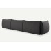 Cosy XL 3 Seater Sofa