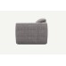 Mosso Module End Seat