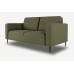 Daglas 2 Seater Sofa