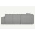 Cloudy Chaise Corner Sofa