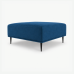 Daglas Small Footstool