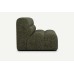 Cloudy Module Mid Seat