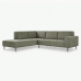 Daglas Corner Sofa