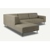 Daglas Large Corner Sofa