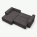 Moved Night Corner Sofa Bed