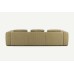 Mosso 3 Seater Corner Sofa