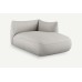 Cosy Module Chaise End Seat