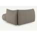 Cosy XL Module Chaise End Seat