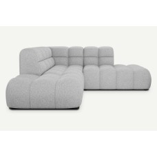 Cloudy Open Chaise Corner Sofa