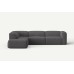 Moved XL Corner Sofa with Side Chaise