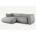 Cosy XL 2 Seater Corner Sofa