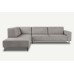 Daglas Large Corner Sofa