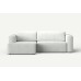Moved Night Corner Sofa Bed
