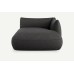 Cosy XL Module Chaise End Seat