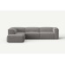 Moved XL Corner Sofa with Side Chaise