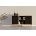 Form Sideboard Cupboard and Shelves