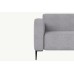 Bolder Compact L-Shaped Corner Sofa