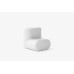 Children's Garden Armchair – Collection 4