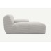 Quintin Module Chaise End Seat