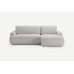 Softy Corner Sofa Bed