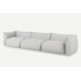 Cosy XL 3 Seater Sofa