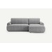Softy Corner Sofa Bed