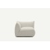 Cosy XL Module End Seat
