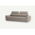 Slow Sofa Bed with Adjustable Headrests