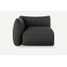Cosy Module End Seat