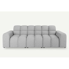 Cloudy 3 Seater Sofa Three Modules