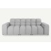 Cloudy 3 Seater Sofa Three Modules