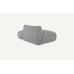 Cosy XL Module Chaise Side End Seat