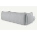 Cosy XL 2 Seater Corner Sofa