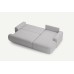 Softy Corner Sofa Bed
