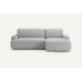 Softy Corner Sofa Bed