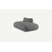 Cosy XL Module Chaise Side End Seat