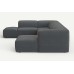 Moved XL U Shaped Sofa with Side Chaise