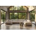 Cosy XL 3 Seater Sofa
