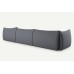 Cosy XL 3 Seater Sofa