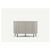 Mila Sideboard Two Doors Cashmere