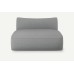 Cosy XL Module Mid Seat