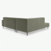 Daglas Corner Sofa