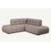 Cloudy Open Chaise Corner Sofa