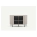 Mila Sideboard Two Doors Cashmere