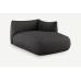 Cosy Module Chaise End Seat