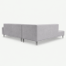 Daglas Large Corner Sofa
