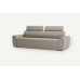 Slow Sofa Bed with Adjustable Headrests