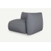 Cosy Module End Seat