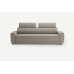 Slow Sofa Bed with Adjustable Headrests